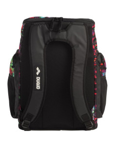 Mochila ARENA Spiky III 45L Unisex para Natación Tie Dye 2