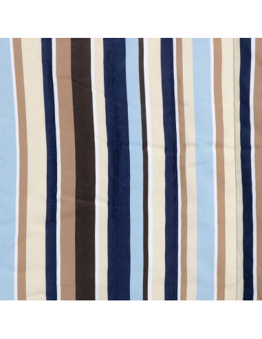 Hamaca Acolchada Sunnydaze Doble 204 kg Ocean Isle