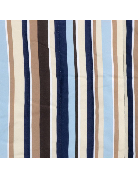 Hamaca Acolchada Sunnydaze Doble 204 kg Ocean Isle